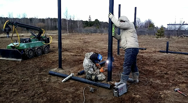 Заказать механизированный монтаж в Азнакаево от 5299 руб