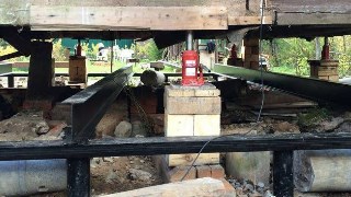 Поднятие дома Азнакаево цена от 33911 руб.
