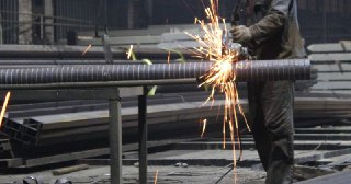 Цена на сварные работы в Азнакаево - расчет стоимости сварных работ цена от 1272 руб.