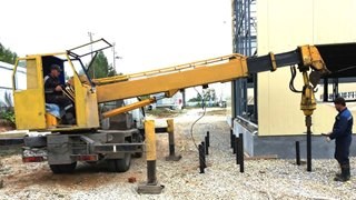 Свая винтовая 102 купить в Азнакаево - цена от 2438 руб