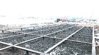 Купить винтовые сваи 108 в Азнакаево - цена от 2756 руб
