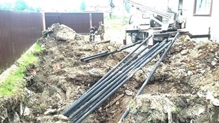 Винтовые сваи диаметром 73 мм Азнакаево цена от 1378 руб.