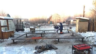 Купить винтовые сваи 76 в Азнакаево и Татарстане | цена от 1802 руб с доставкой