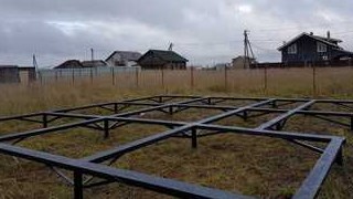 Купить свайный фундамент в Азнакаево | лучшая цена от 2650 руб с доставкой свай