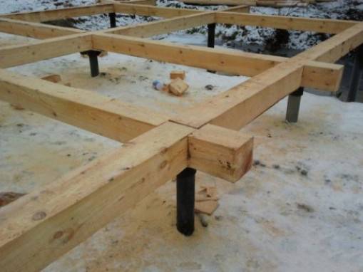Купить сваи 150x150 в Азнакаево от 1855 руб: Надежные решения для фундамента | Цена, заказ, доставка