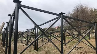 Свая винтовая 102 купить в Азнакаево - цена от 2438 руб